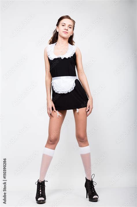 Sexy Maid Photos, Download The BEST Free Sexy Maid Stock。